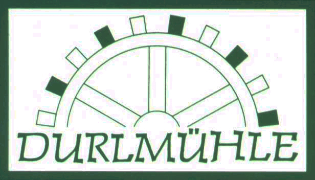 Gasthof Durlmühle - Logo